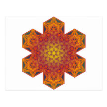 metatron postcard