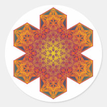 metatron stickers