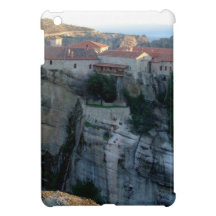 meteora  --greece--541915-.[kan.k] iPad mini covers