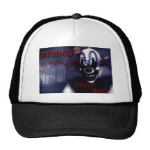 Method 2 My Madness Cd Trucker Hat