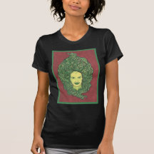 Meum Medusa T Shirts