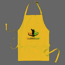 Mexican Basketball Association aprons