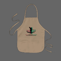 Mexican Basketball Association aprons