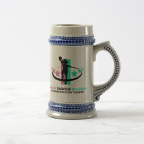Mexican Basketball Association mugs