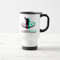 Mexican Basketball Association mugs