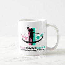 Mexican Basketball Association mugs