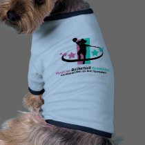 Mexican Basketball Association pet clothing
