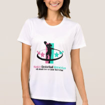 Mexican Basketball Association t-shirts