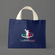 Mexican Basketball Association bags