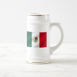 Mexican flag of Mexico Tees and gifts Mug