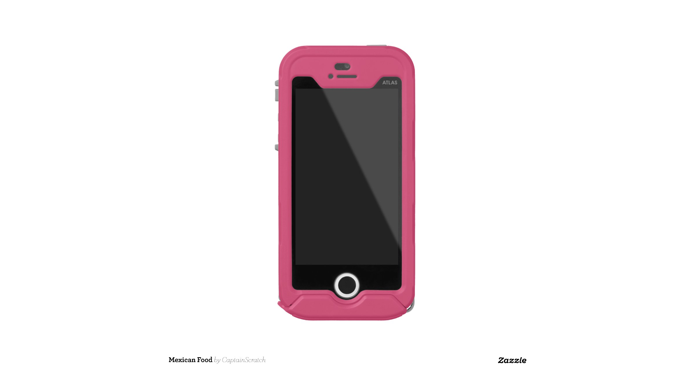 iphone atlas