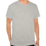 Mexican (Heather Grey) t-shirts
