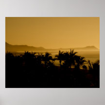 Mexican Horizon Posters
