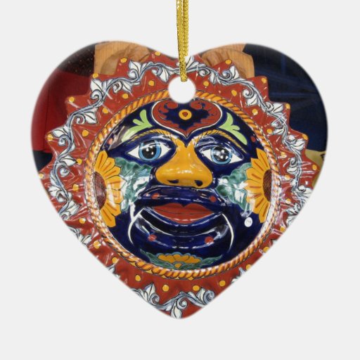 mexican talavera style sun zazzle mexican talavera style sun zazzle