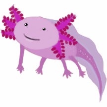 Mexican Walking Fish Photo Cutout