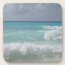 Mexican Waves Coasters