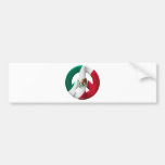 Mexico Bumper Stickers