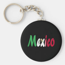 Mexico Key Chains