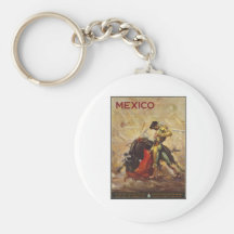 Mexico Keychains