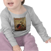 Mexico T-shirt