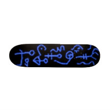 mfxscribe skate board