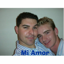 Mi Amor Cut Outs