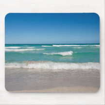 Miami Beach - Mousepad