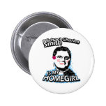 Michael Charles Smith is my homegirl Pinback Buttons