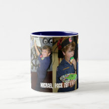Michael Coffee Mugs