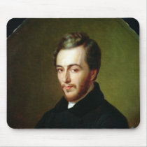 Michel Chevalier mousepads