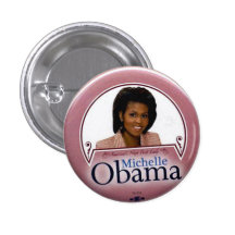 Michelle - Button