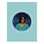 Michelle Postcard