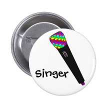 microphone disco button