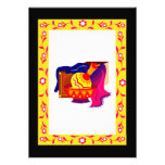 Middle eastern Products Personalized Invitation