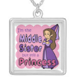Middle Sister Necklace