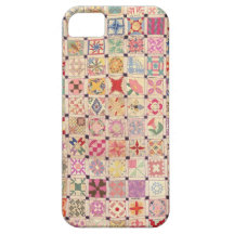Midget Blocks iPhone 5 Case