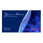 Midnight Dusk Art  Business Card