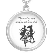 Midsummer Dream Pendant