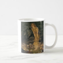 Midsummer Eve Mug