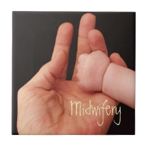 Midwifery Tiles