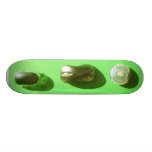 Mighty Mouse skateboard!