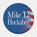 Mike Huckabee 2012 Magnet