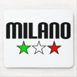 Milano Mouse Pad