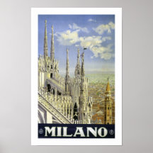 Milano Print
