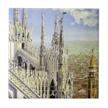 Milano Tiles