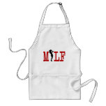 milf apron