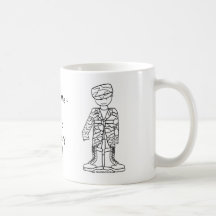 Military Brat(tm)Military Kid mug