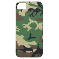 Military Camouflage casemate cases