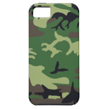 Military Camouflage