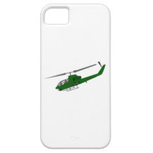 Military Helicopter